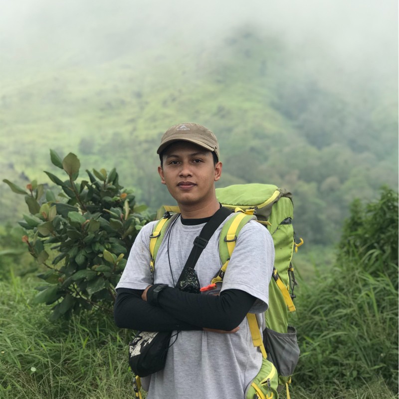 M Irfan Arisaldy